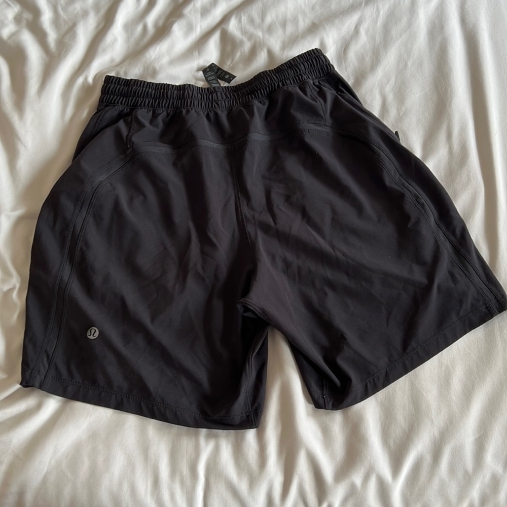 Lulu Lemon Shorts